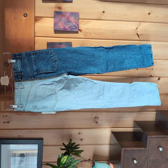 Revice Jeans - Picture 4 of 5